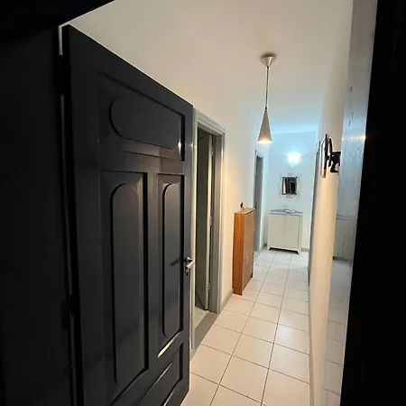 דירה Casa Marea פוארטו קאלרו