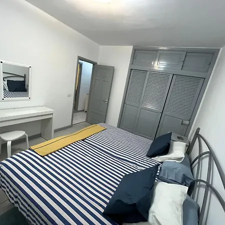 דירה Casa Marea *