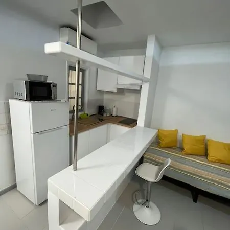 Casa Marea דירה פוארטו קאלרו