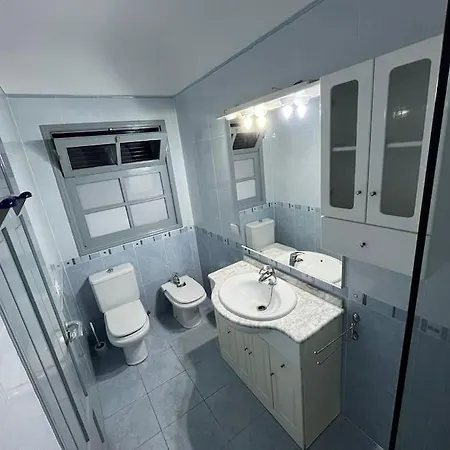 Casa Marea Апартаменты