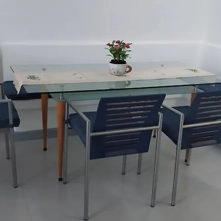 Апартаменты Casa Marea *