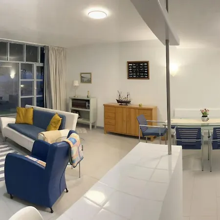 Casa Marea Apartment