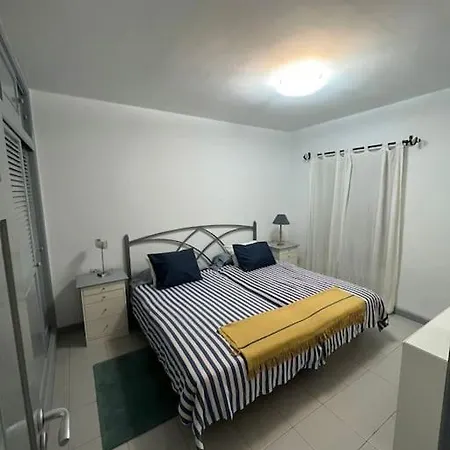 شقة Casa Marea