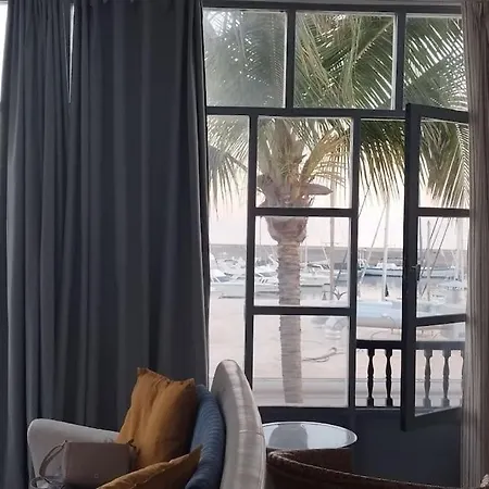 Casa Marea Apartmán